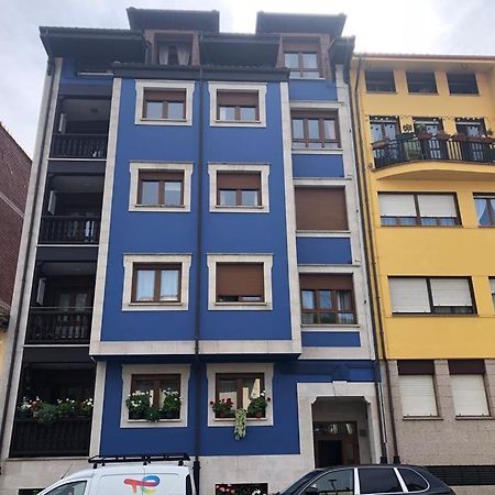El Nial De L'Andolina Apartman Onís Kültér fotó