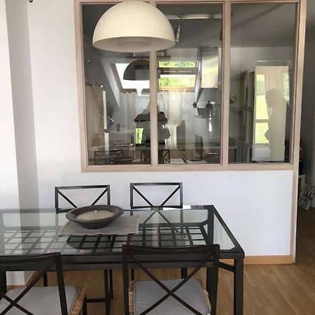 El Nial De L'Andolina Apartman Onís Kültér fotó