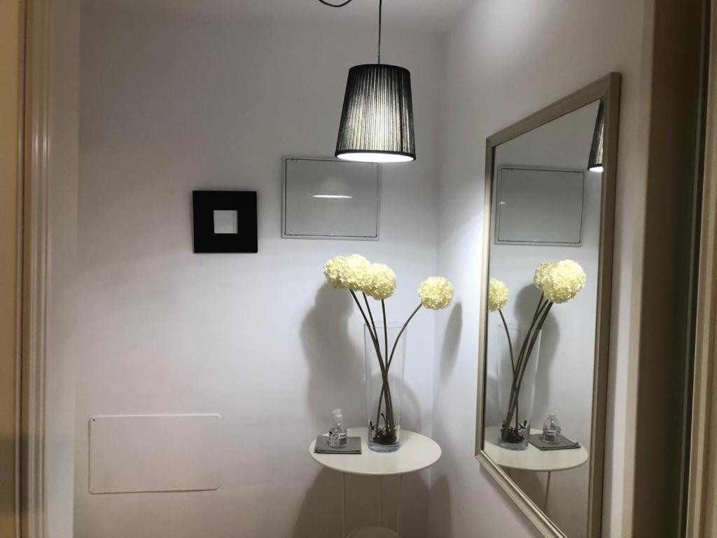 El Nial De L'Andolina Apartman Onís Kültér fotó