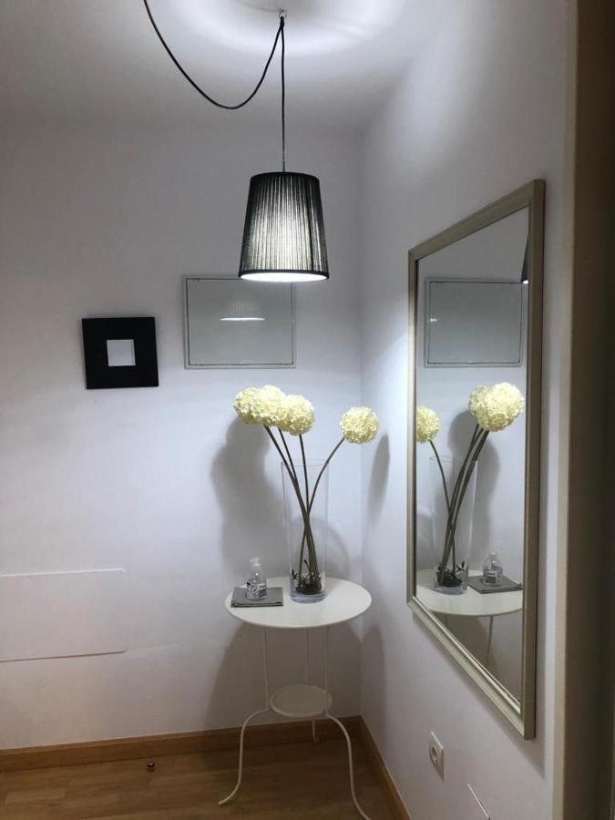 El Nial De L'Andolina Apartman Onís Kültér fotó