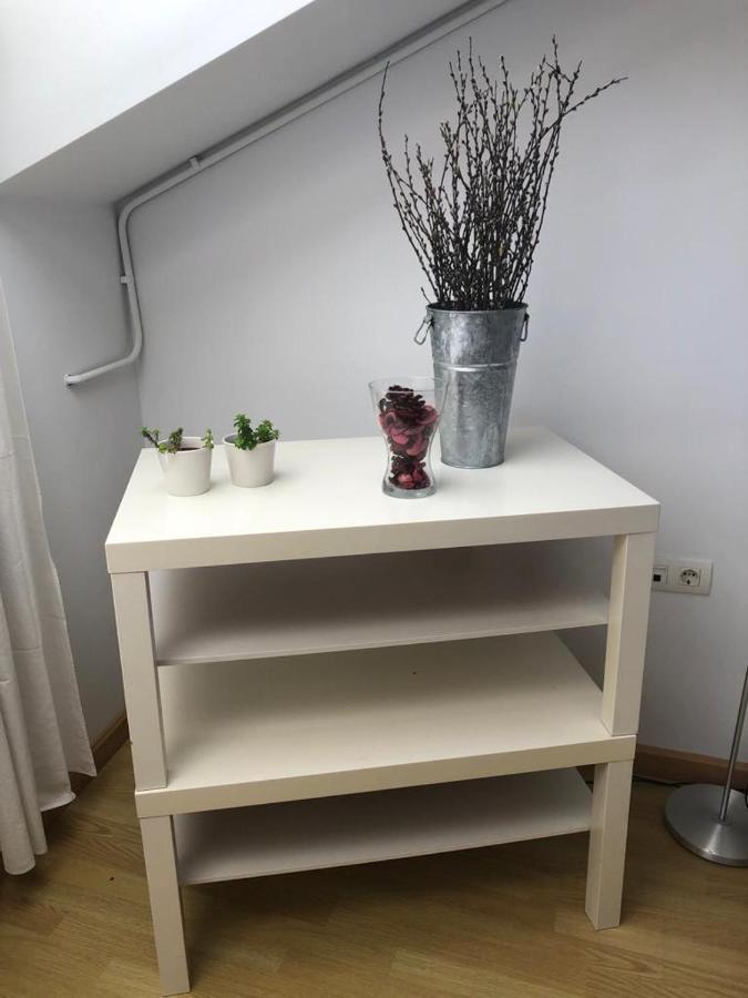 El Nial De L'Andolina Apartman Onís Kültér fotó