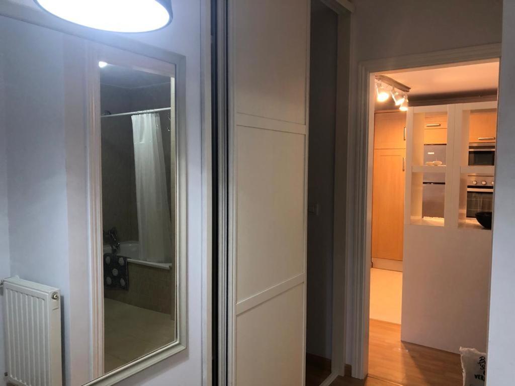 El Nial De L'Andolina Apartman Onís Kültér fotó